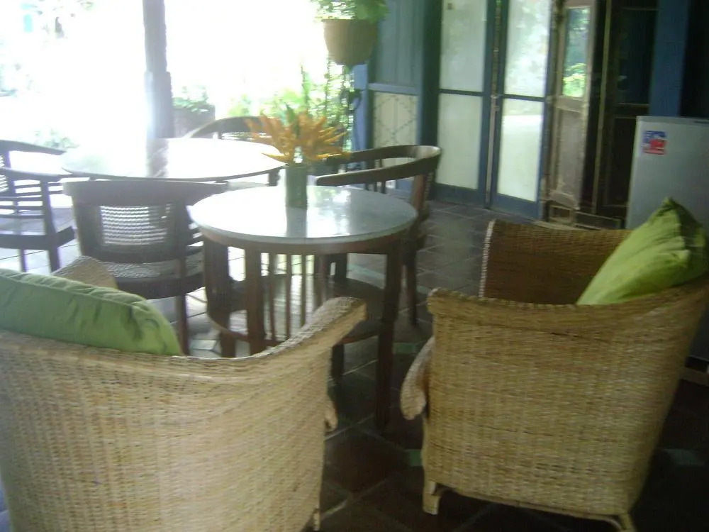 Taman Bebek Resort & Spa