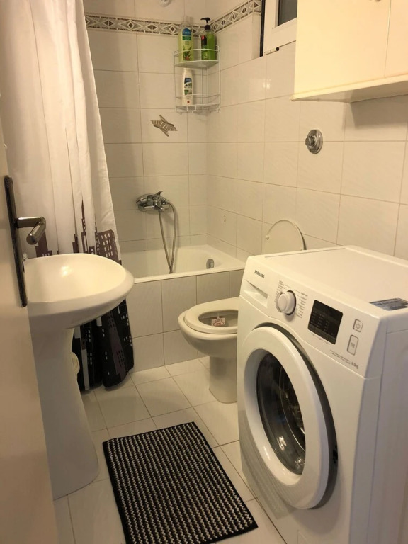 A Wonderful 2 Bedroom Apartment in the Center of Iraklio a Great Choice