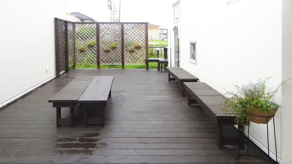Family Lodge Hatagoya Sendai Watari