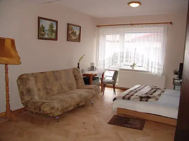 Pensjonat Błękit