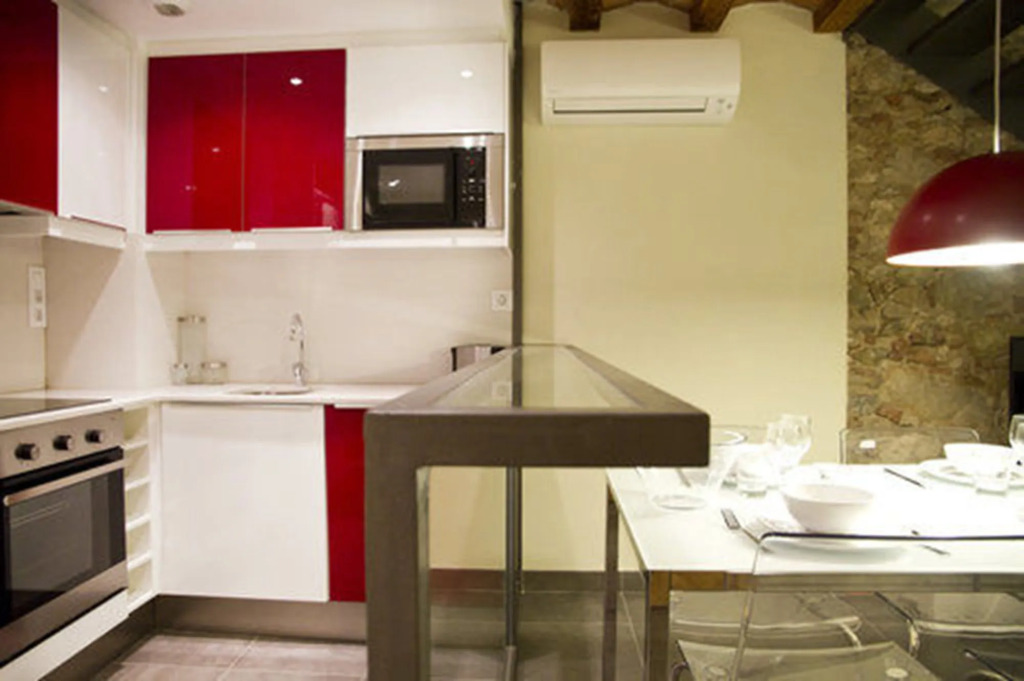 Dailyflats Raval