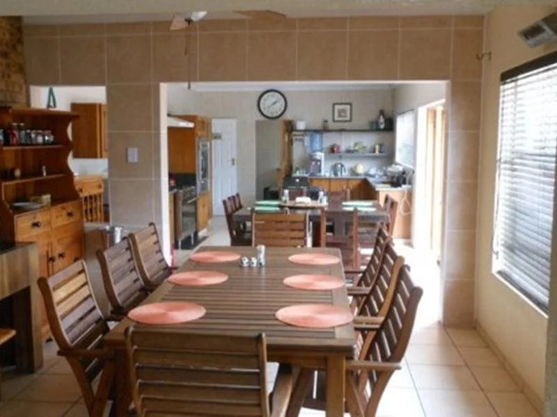 Morning Noon and Night Guest House