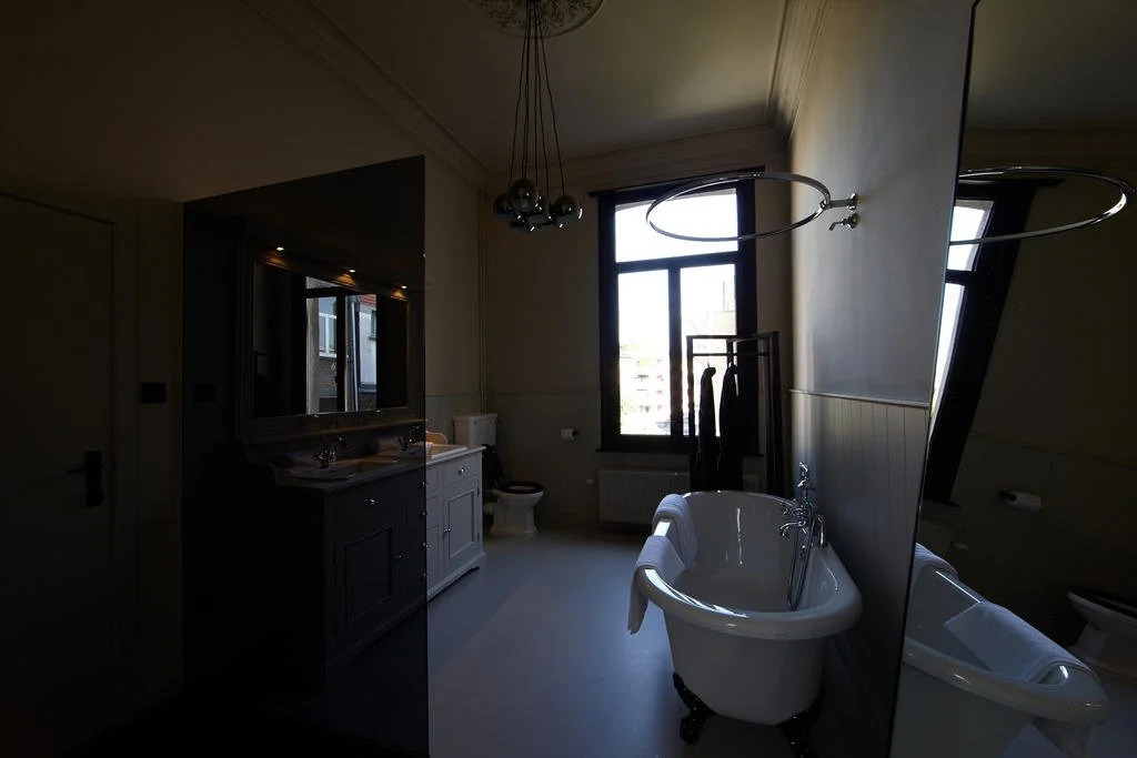 Luxury Suites Museum by Rikas Hotels