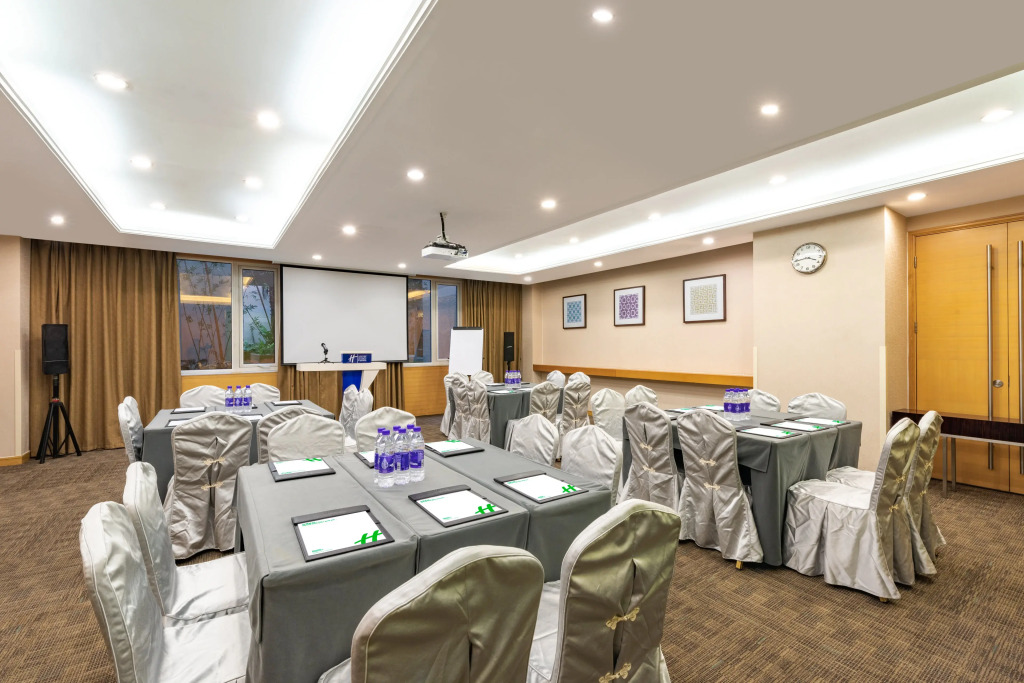 Holiday Inn Express Shangdi Beijing by IHG