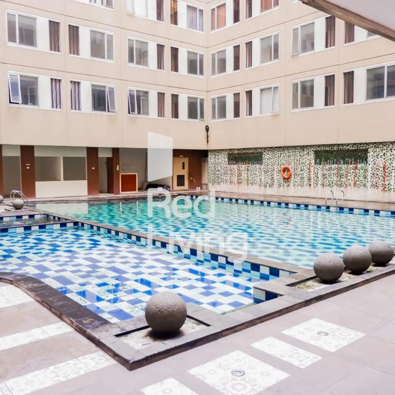 Emerald Apartel