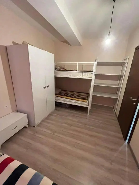 Bakuriani Haystack Apartment #53
