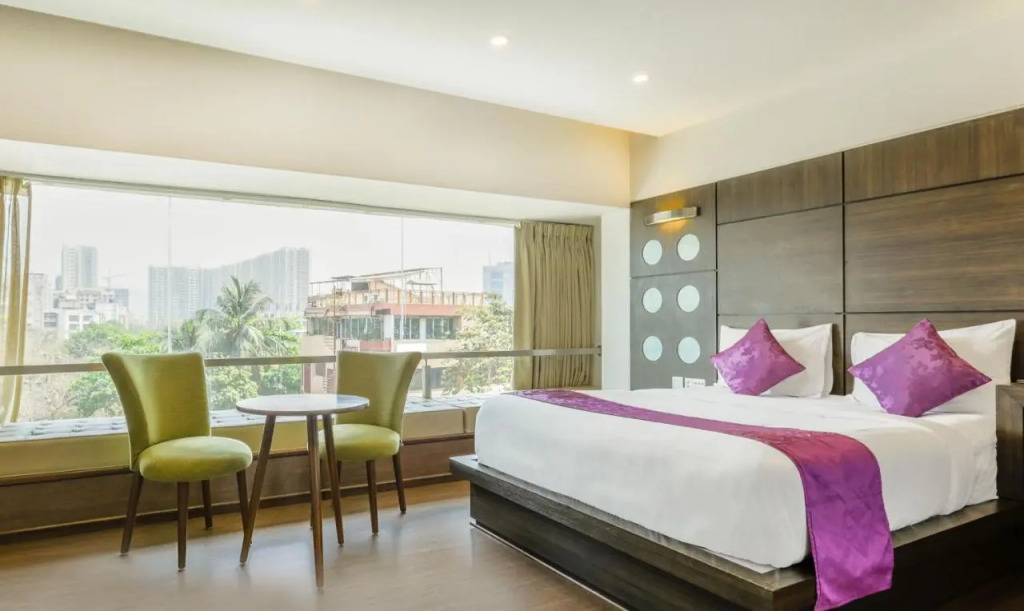 Comfort Inn Metropolis