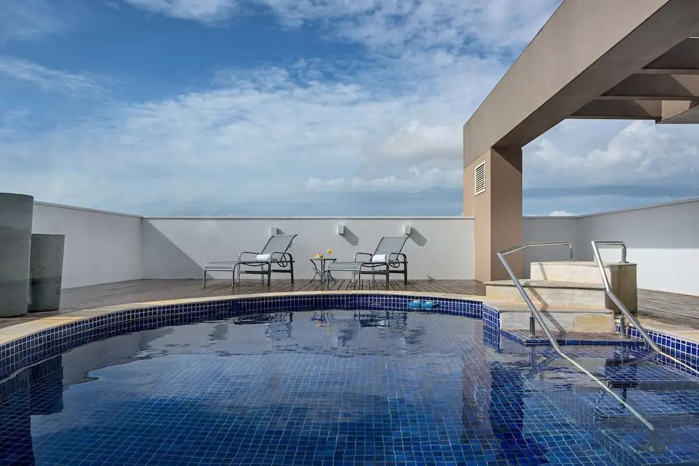 Arco Hotel Riberao Preto I