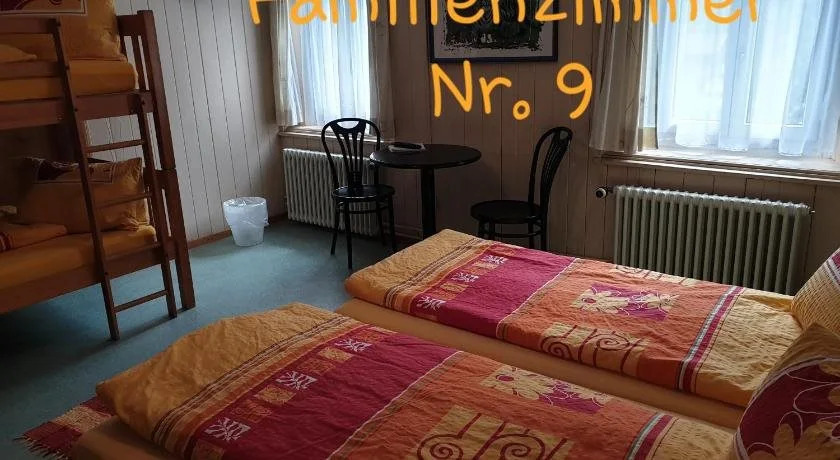 Landgasthaus Post