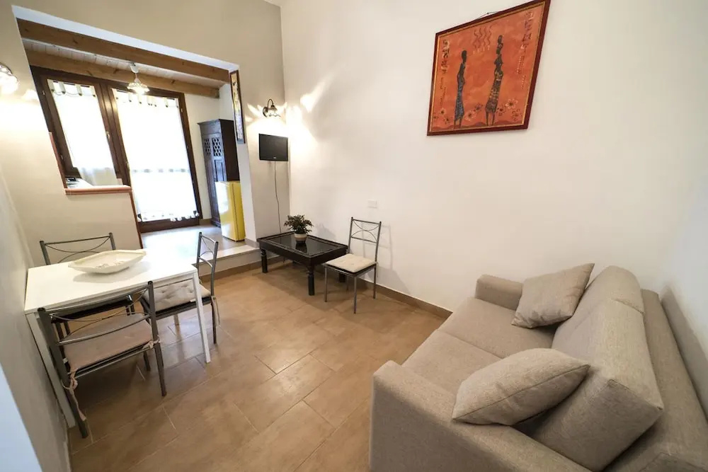 B&B Garibaldi