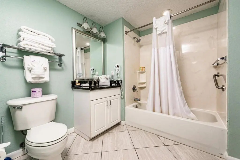 Unit 2322 Ocean Walk - 3 Bedroom Ocean Front