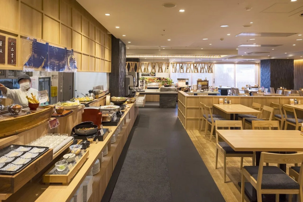 Hotel Global View Hakodate