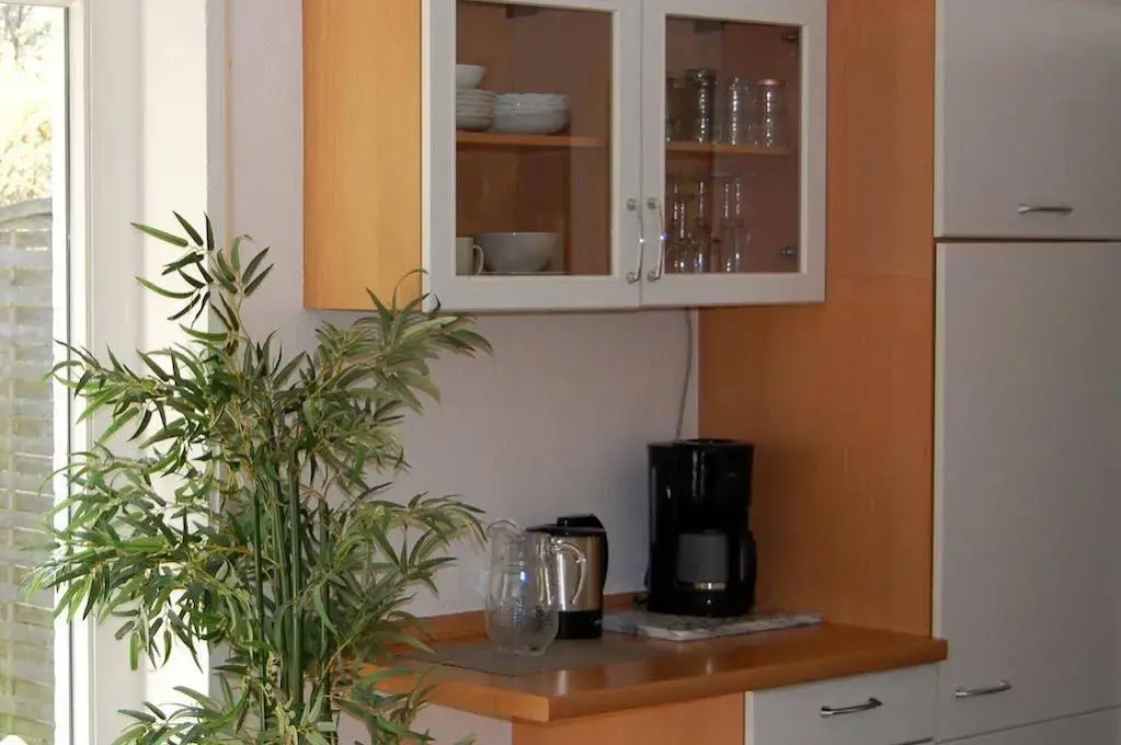 Heide Apartments