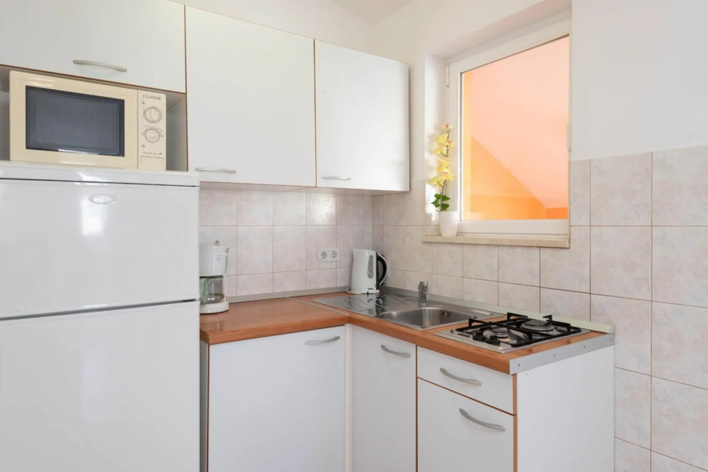 Ora  - Apartments with Pool - A11(4+2)