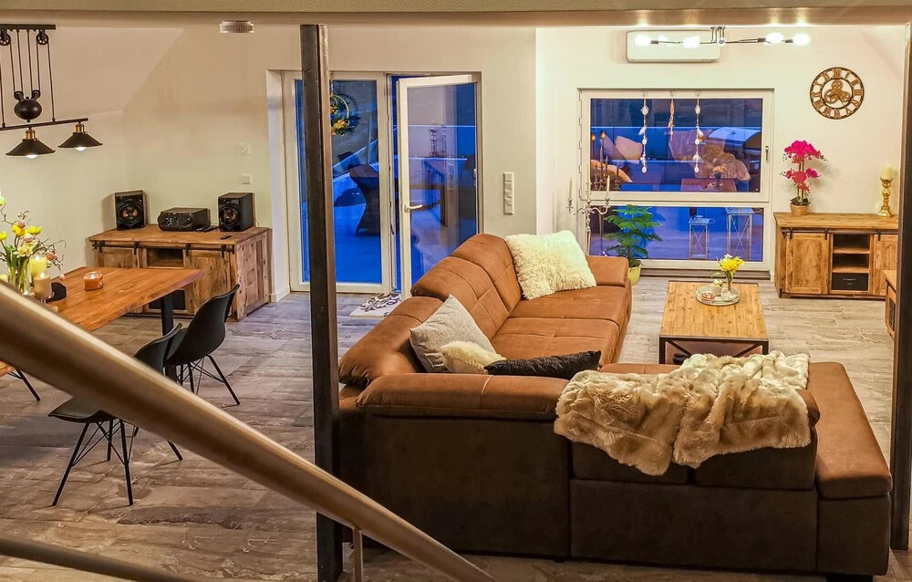2 Bedroom Beautiful Home In Ulrichstein