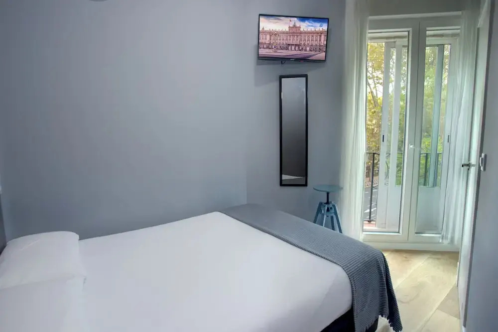 Jvo Hostal Sl