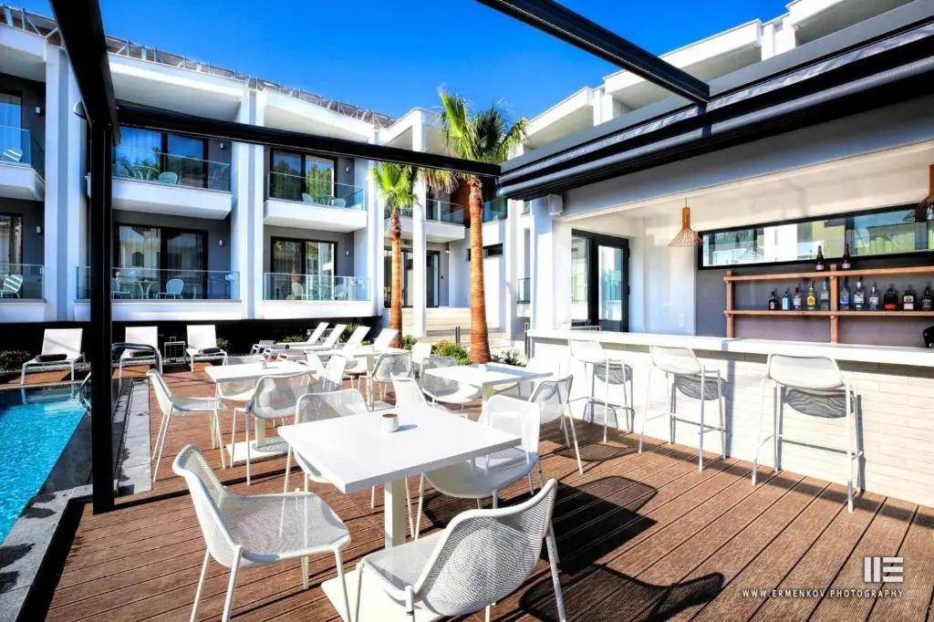 Senso Suites