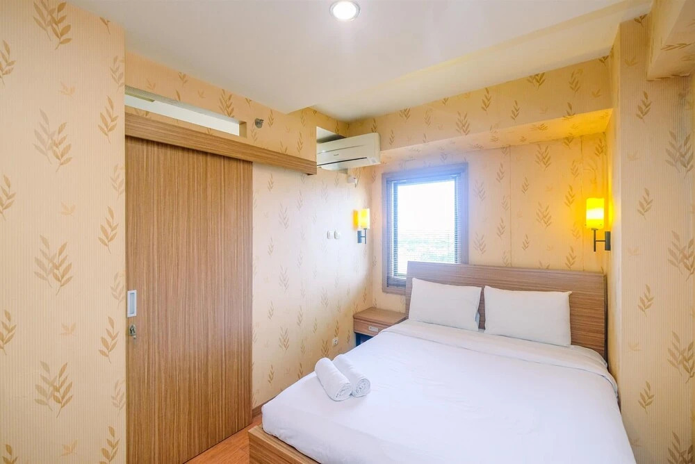 Spacious 1BR Cibubur Village Apartment