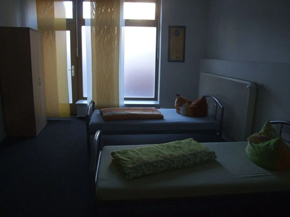 Hostel Vorharz Aschersleben