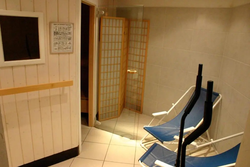 Hotel Garni Postigliun Andiast