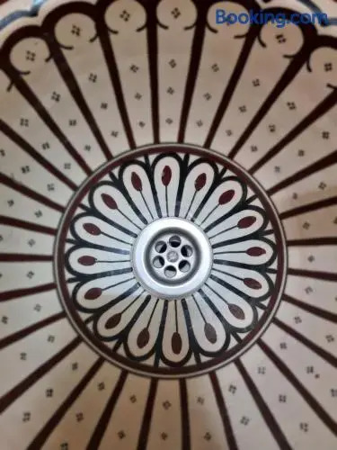 Riad Casa Sophia
