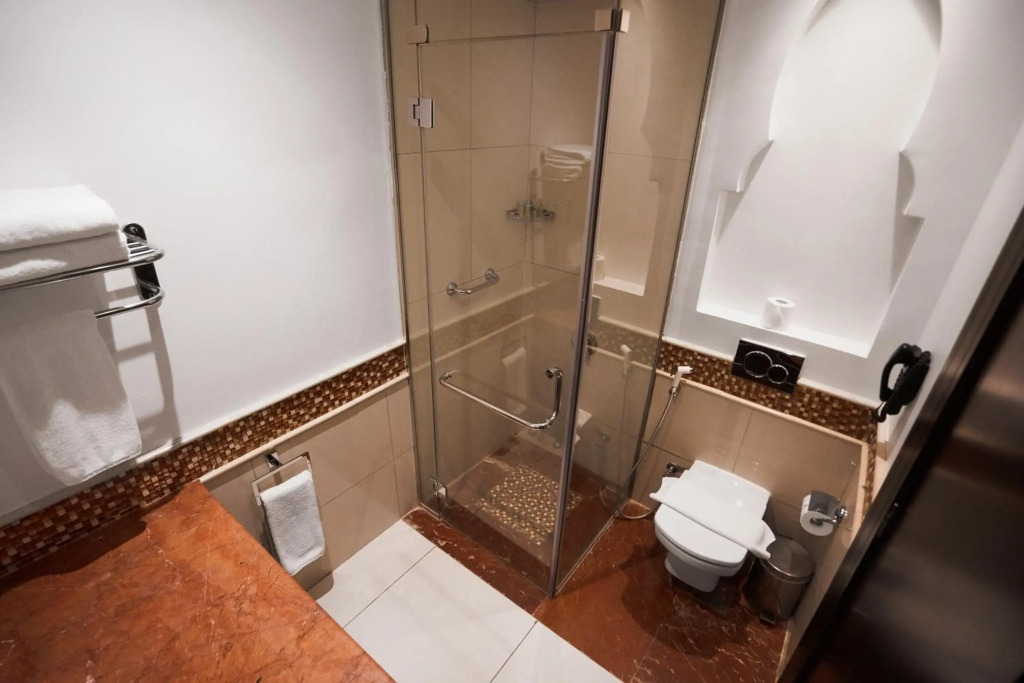 Al Mashreq Boutique Hotel - Small Luxury Hotels of the World