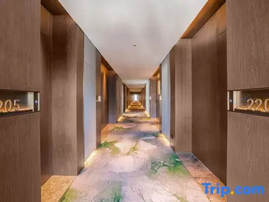 Wyndham Garden KunMing PanLong