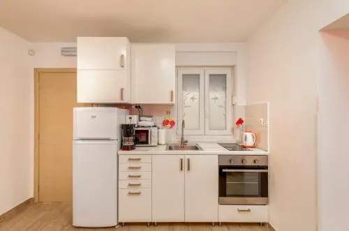 Apartments Hortensia
