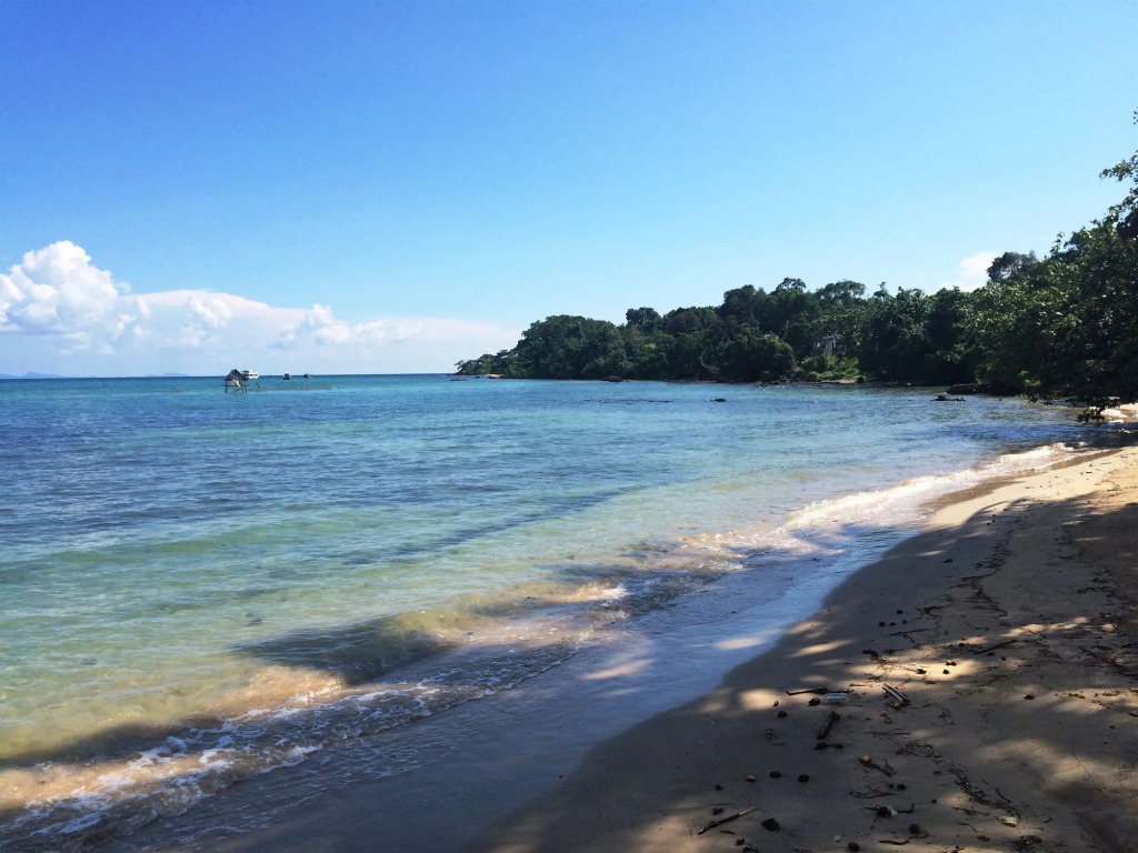 Mai Phuong Resort Phu Quoc