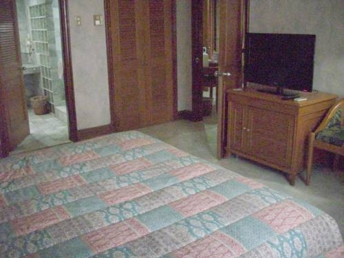 Hotel Penta Cirebon
