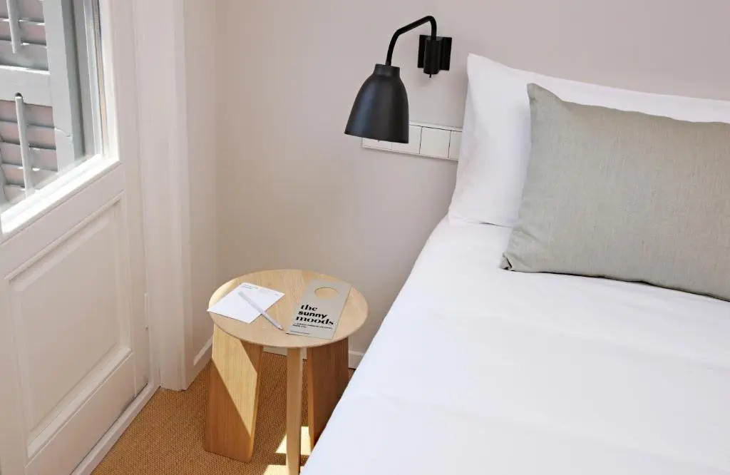 The Moods Catedral Hostal Boutique