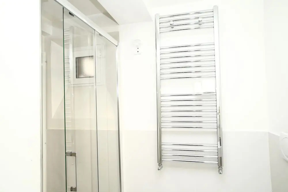 Vicolo Moroni Apartment