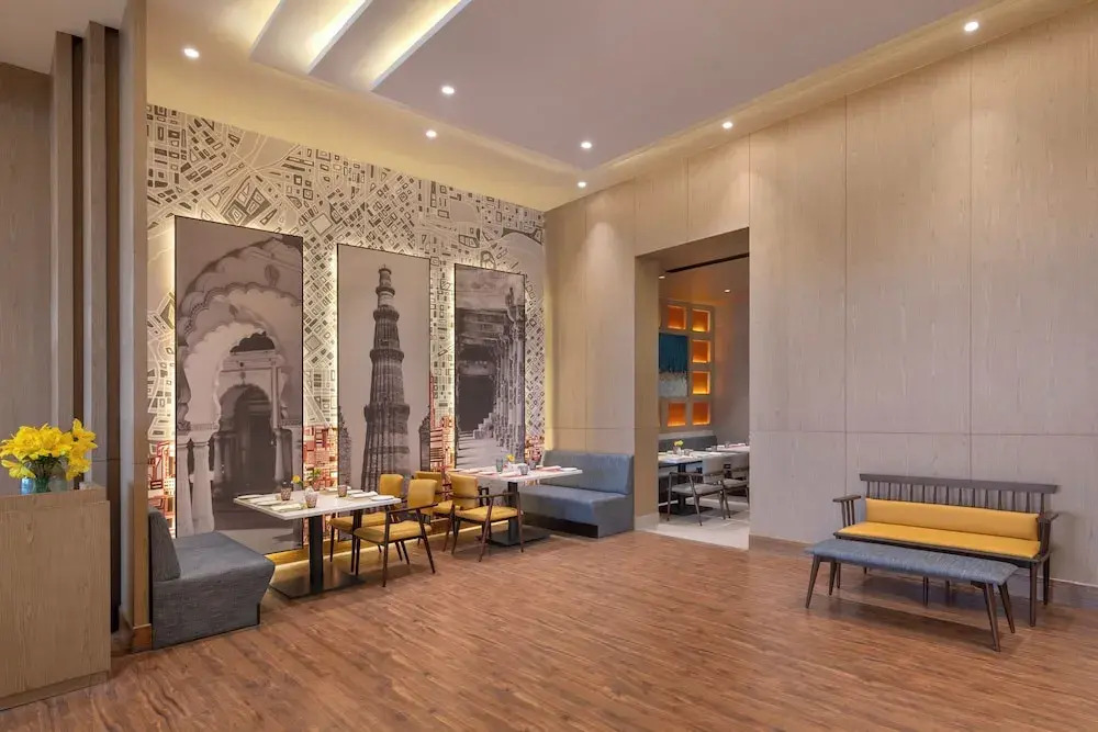 Welcomhotel by ITC Hotels, Delhi-Gurugram Highway