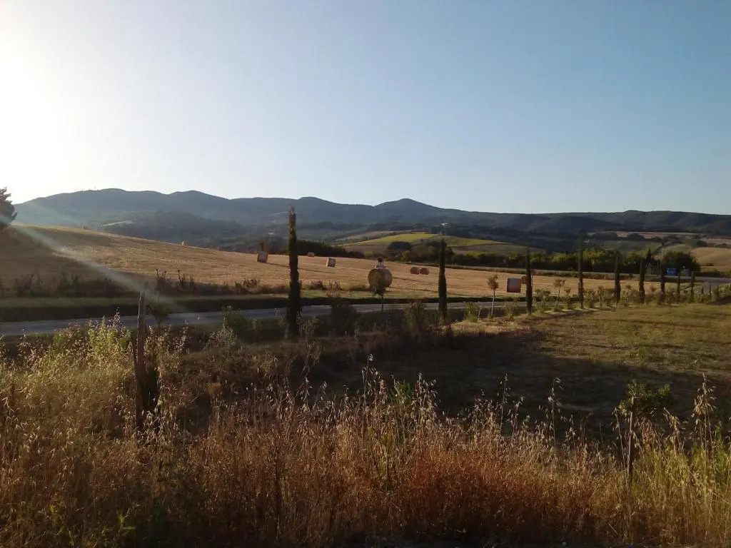 Carlos Country House