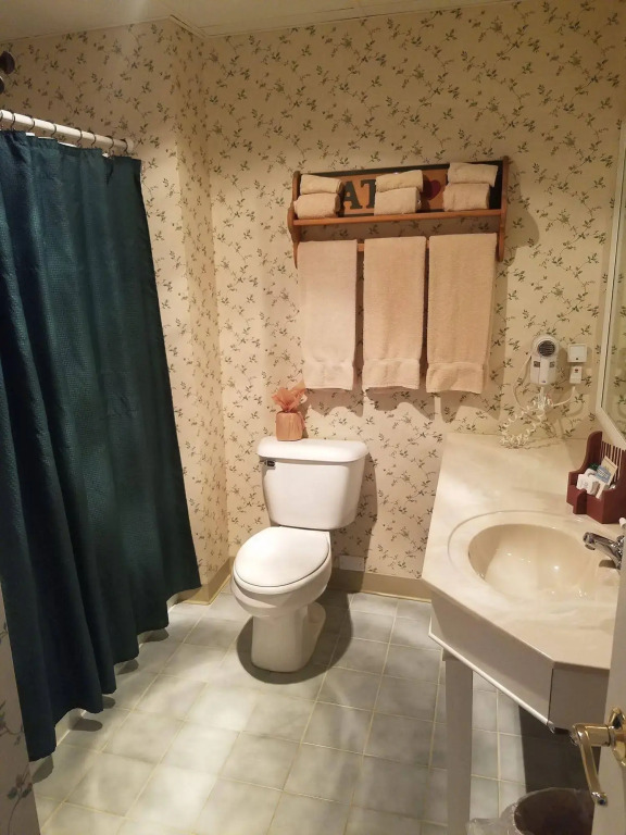 Country Inn at Camden Rockport