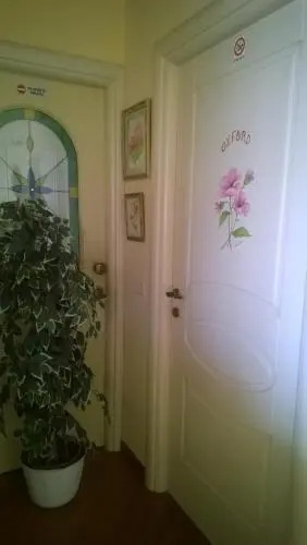Bed and Breakfast Angolo Fiorito
