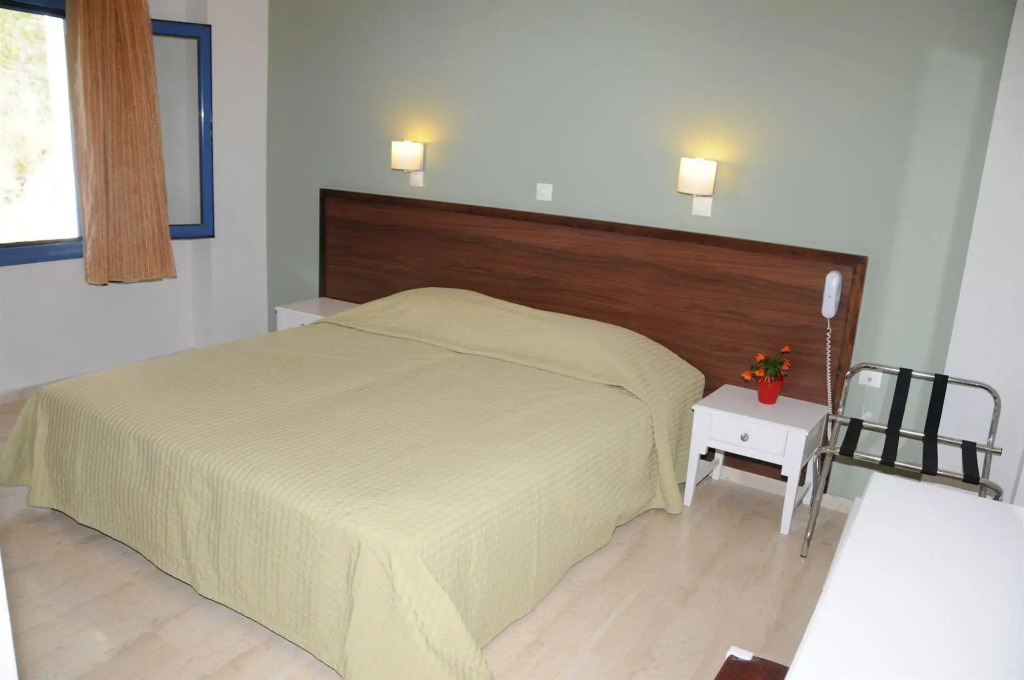 Horizon Beach Hotel