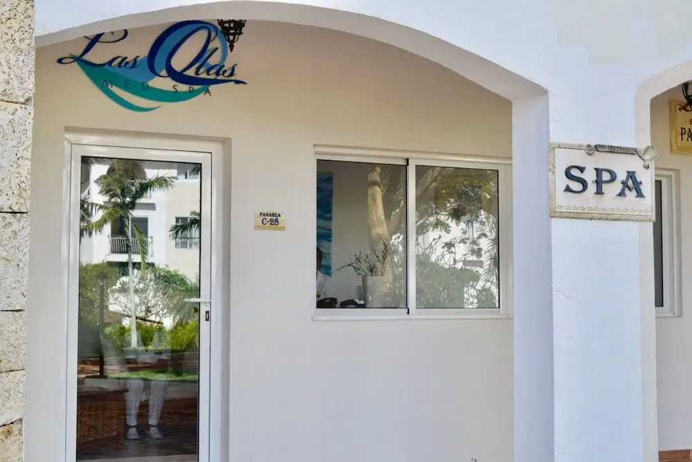 Apartment in Cadaques Caribe
