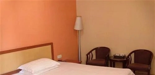 Jinxiangsheng Hotel - Xiamen