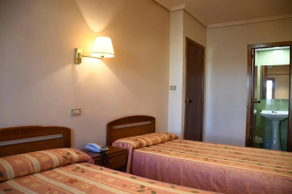 Hotel Azahar