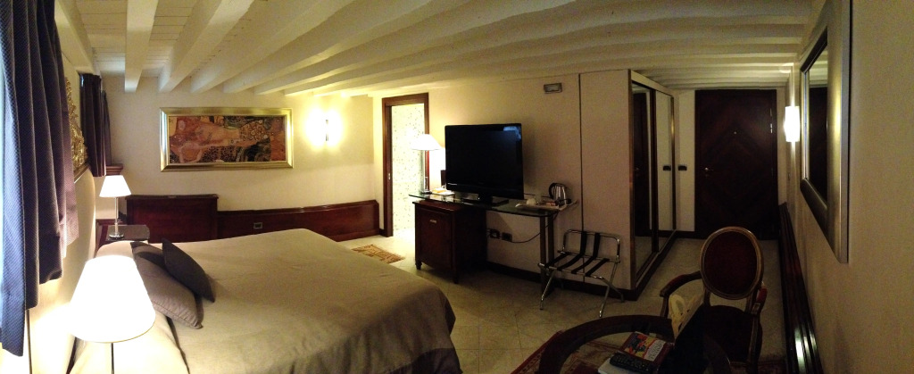 Hotel Liassidi Palace