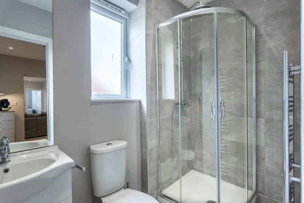 Shoeburyness Apartment