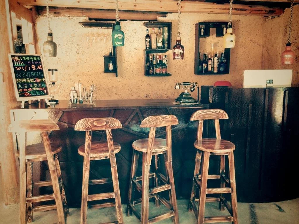 720 Bar Inn