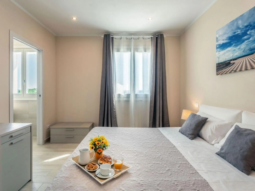 Modern and Elegant Villa With Pool and Wellness Room-villa Benessere