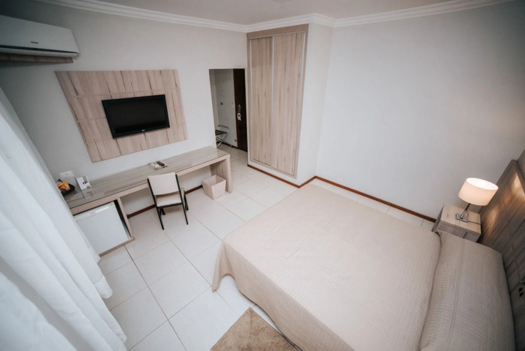 Aruá Hotel, Restaurante e Convenções
