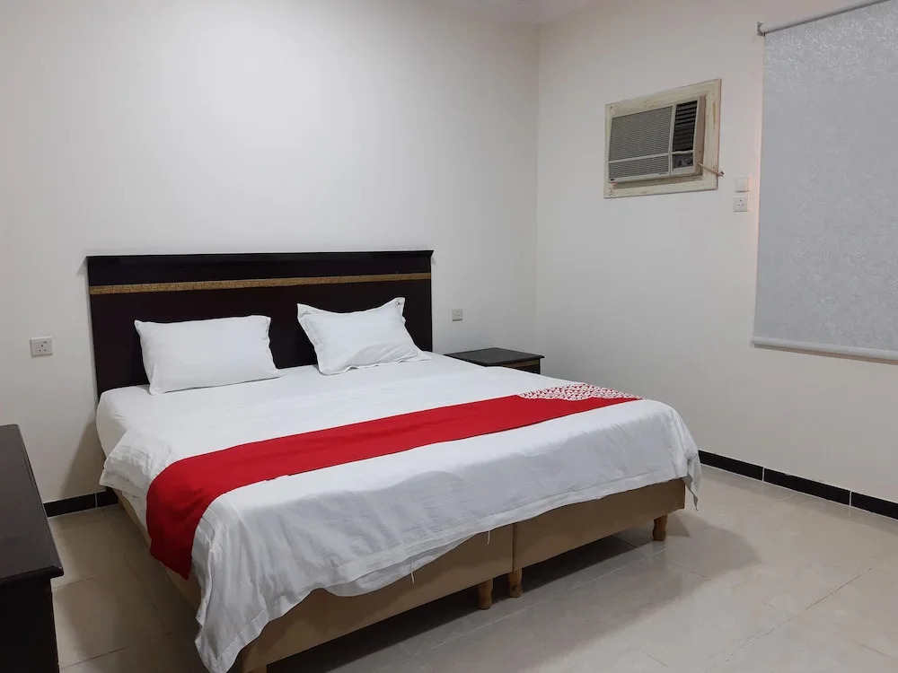 Al Falah Al Raqi by OYO Rooms