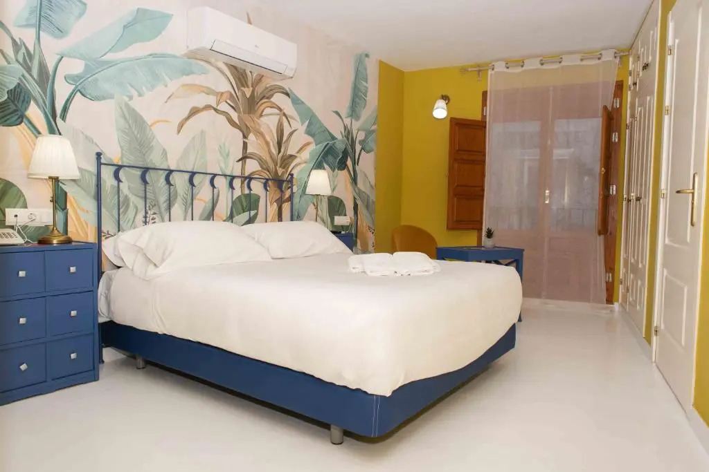 Hotel Almunia