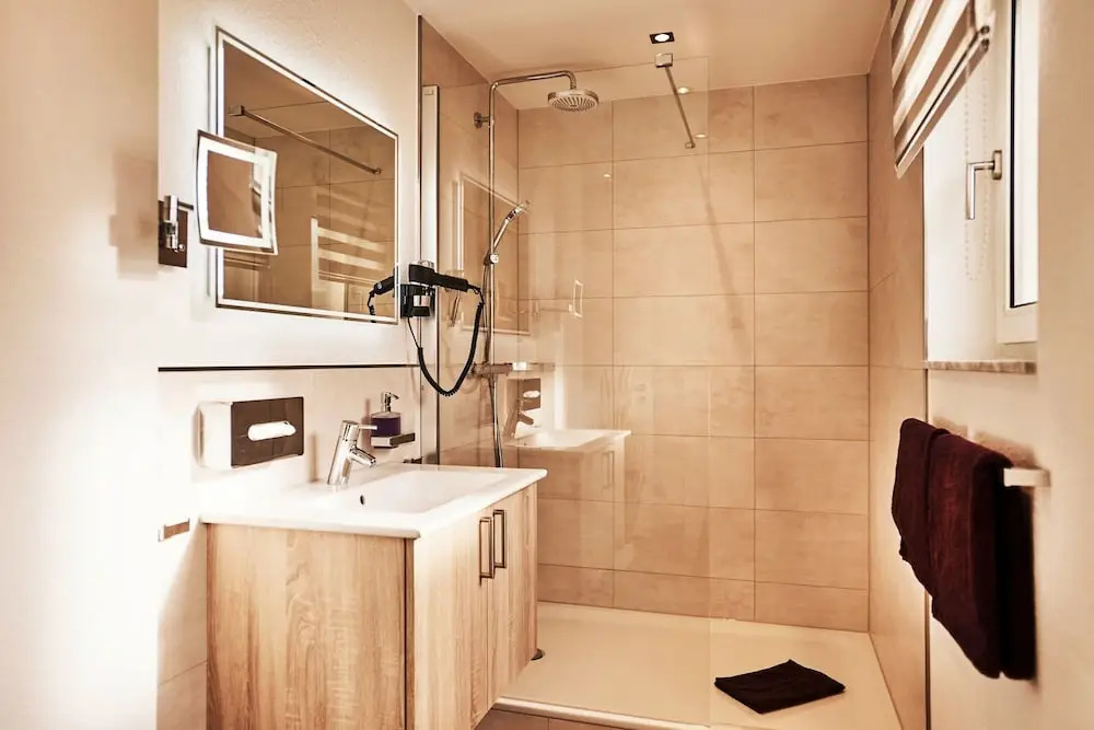 Kampowski Apartments Deluxe