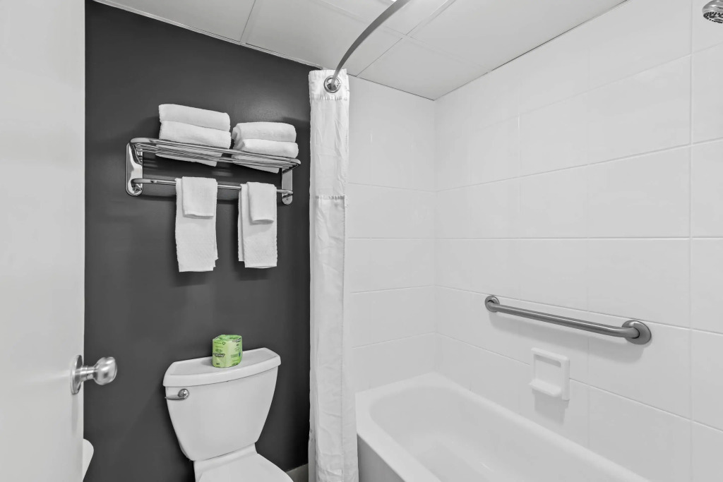 Quality Inn Bangor Airport