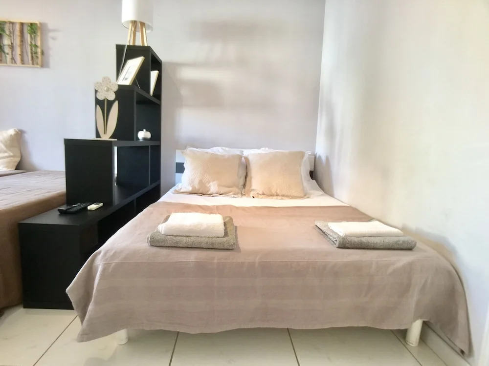 Appartment Palais